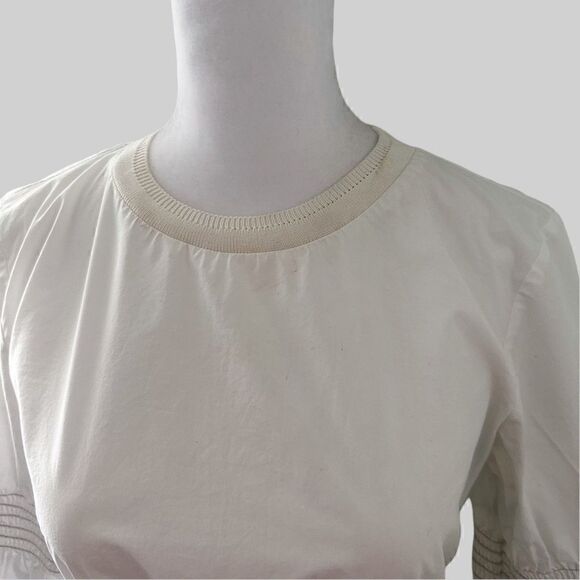 ᴇᴜᴄ ᴇᴍᴘᴏʀɪᴏ ᴀʀᴍᴀɴɪ ꜱꜱ19 ᴘᴇᴘʟᴜᴍ ʙʟᴏᴜꜱᴇ - Picture 4 of 8